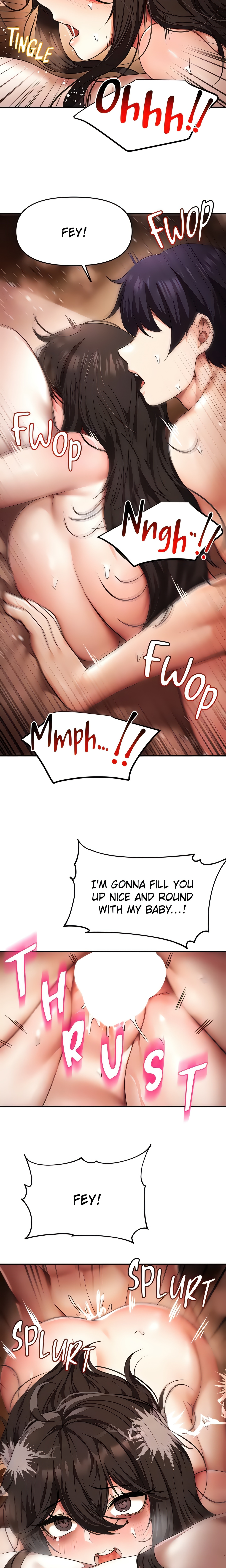 For Sale. Ruined Lady. Not Used. (Official) chapter 16 page 6