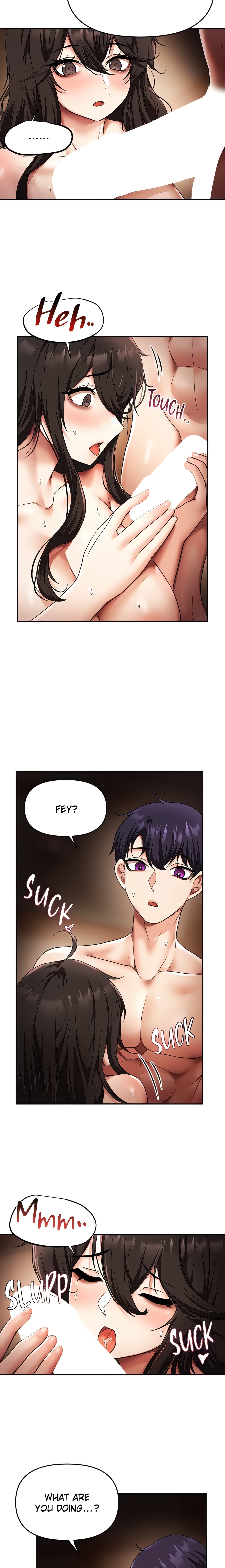 For Sale. Ruined Lady. Not Used. (Official) chapter 16 page 10