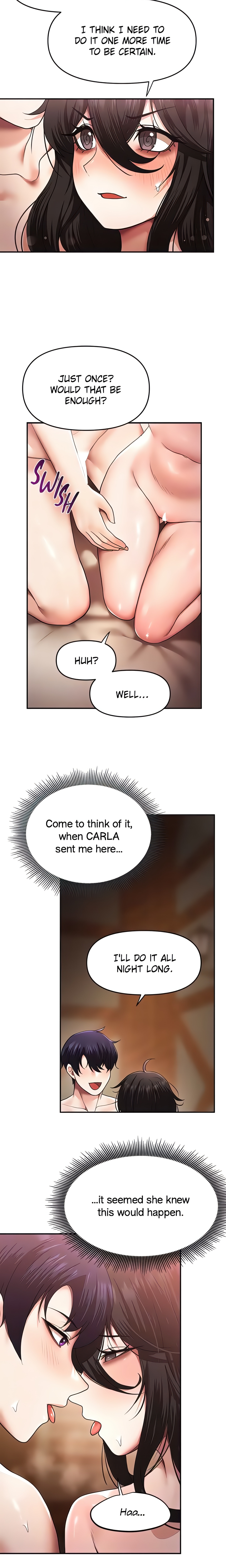 For Sale. Ruined Lady. Not Used. (Official) chapter 16 page 16