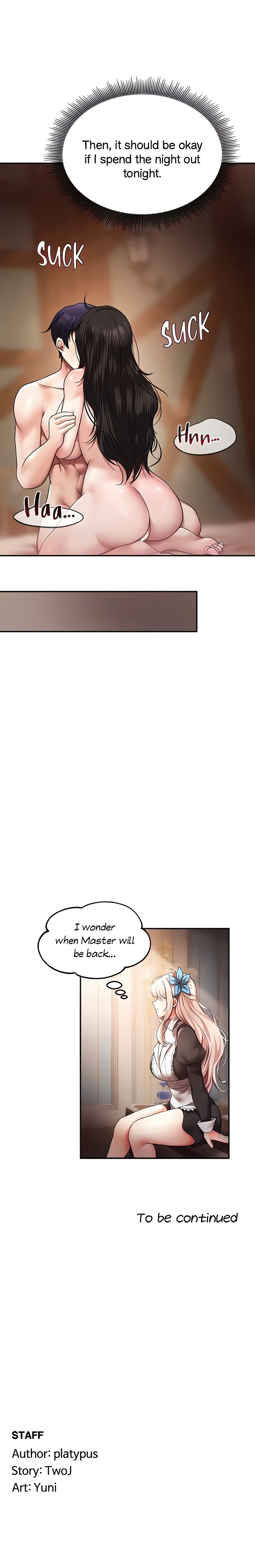 For Sale. Ruined Lady. Not Used. (Official) chapter 16 page 17