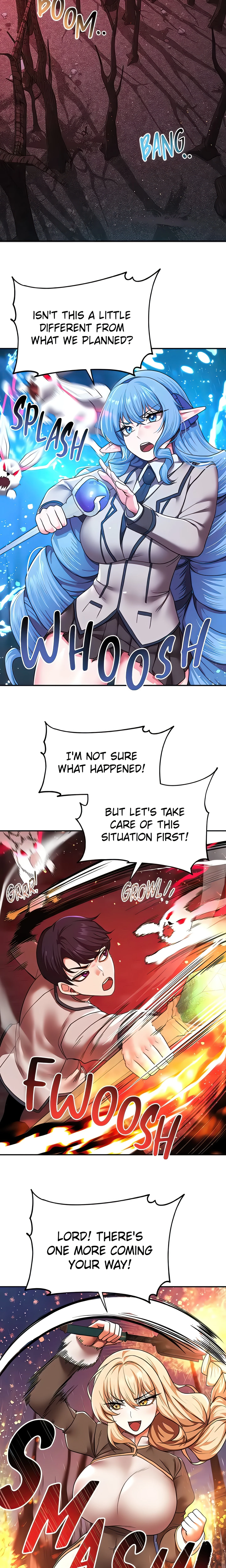 For Sale. Ruined Lady. Not Used. (Official) chapter 17 page 2