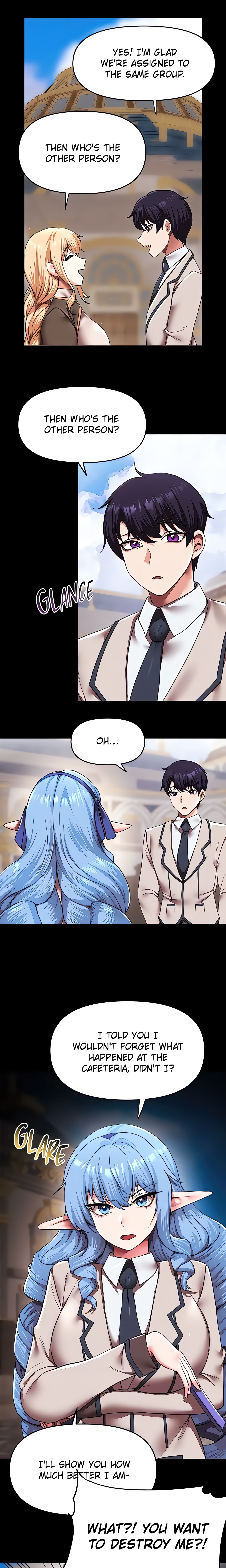 For Sale. Ruined Lady. Not Used. (Official) chapter 17 page 5