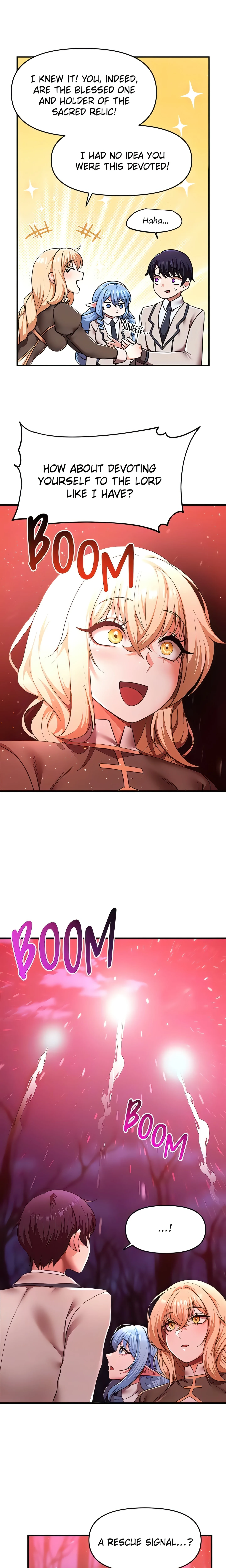 For Sale. Ruined Lady. Not Used. (Official) chapter 17 page 15