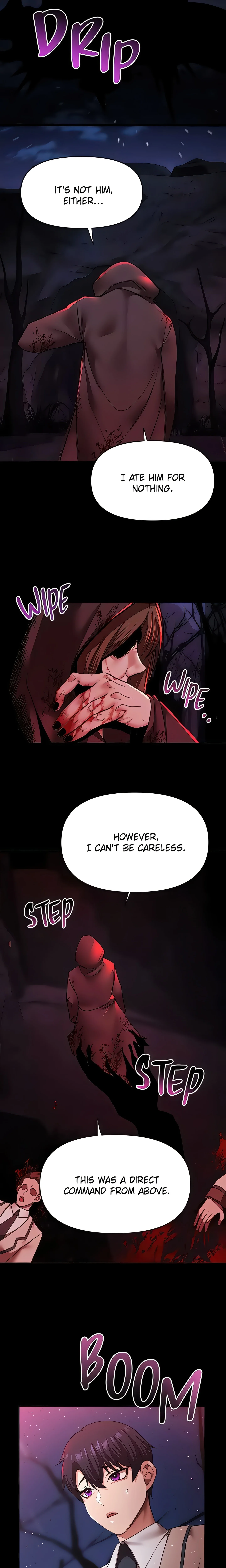 For Sale. Ruined Lady. Not Used. (Official) chapter 17 page 17