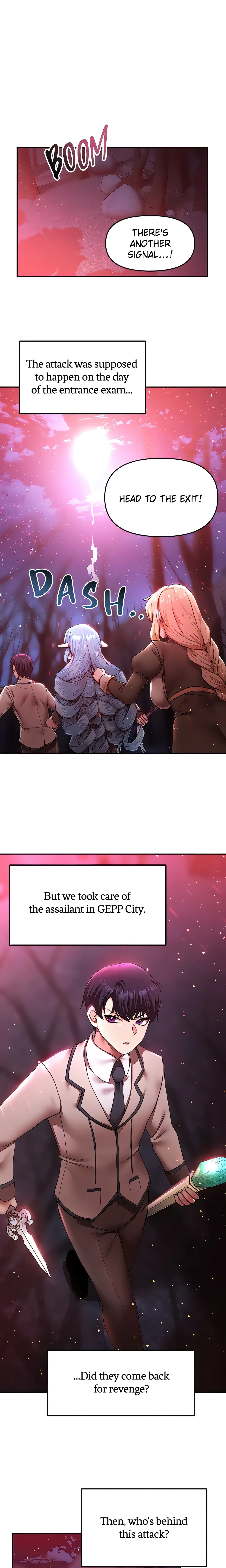 For Sale. Ruined Lady. Not Used. (Official) chapter 18 page 1