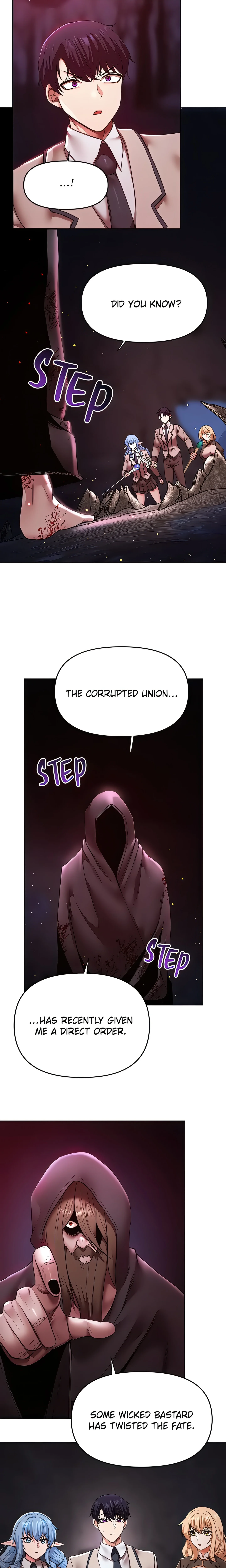 For Sale. Ruined Lady. Not Used. (Official) chapter 18 page 2