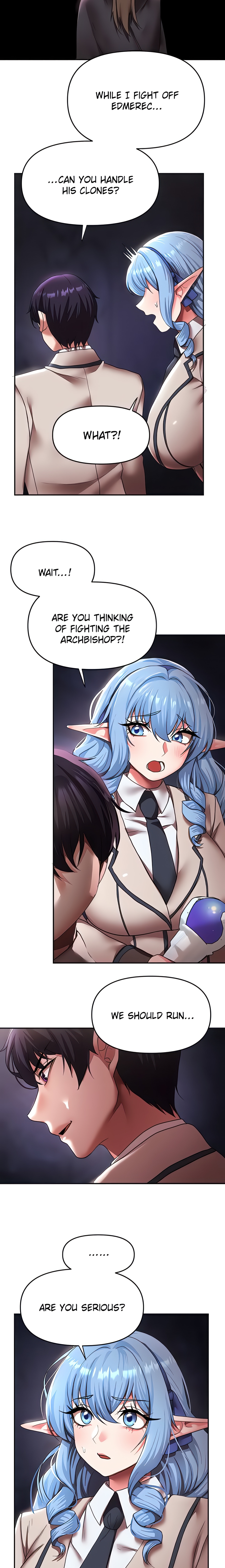 For Sale. Ruined Lady. Not Used. (Official) chapter 18 page 4