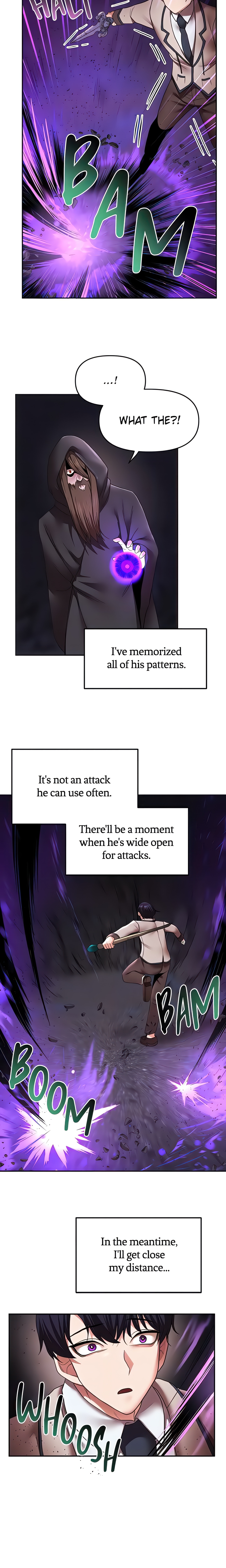 For Sale. Ruined Lady. Not Used. (Official) chapter 18 page 7