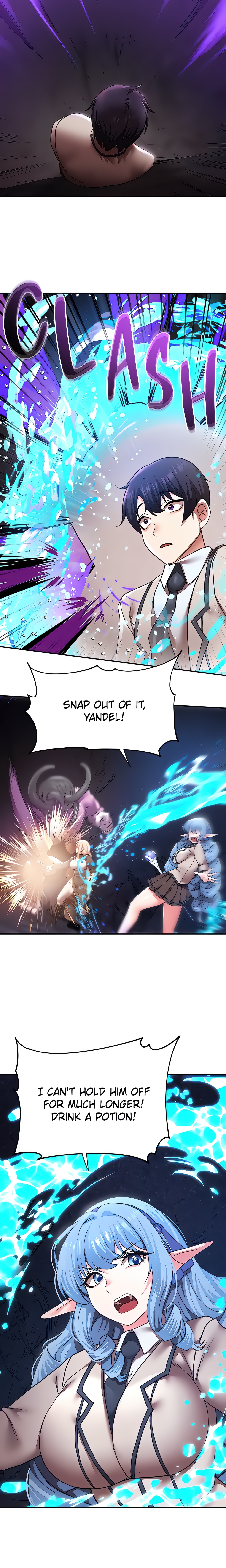 For Sale. Ruined Lady. Not Used. (Official) chapter 18 page 10