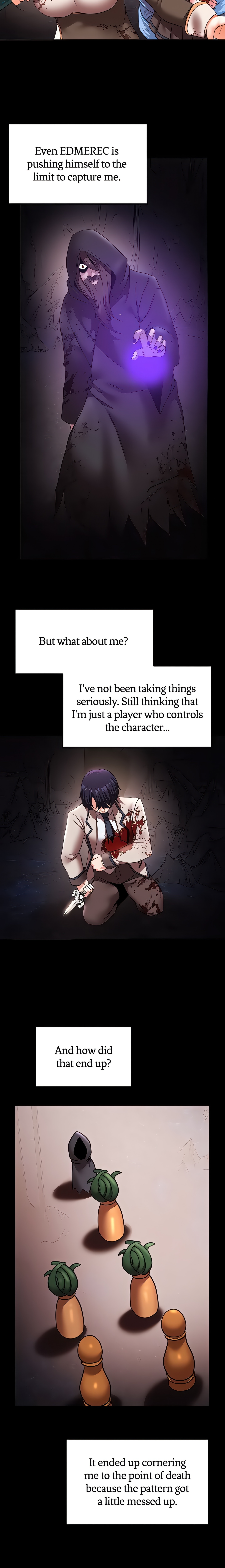 For Sale. Ruined Lady. Not Used. (Official) chapter 18 page 12