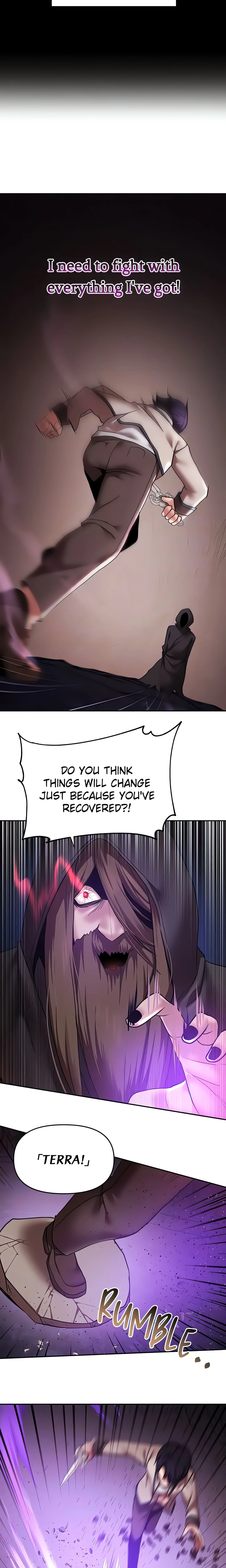 For Sale. Ruined Lady. Not Used. (Official) chapter 18 page 14