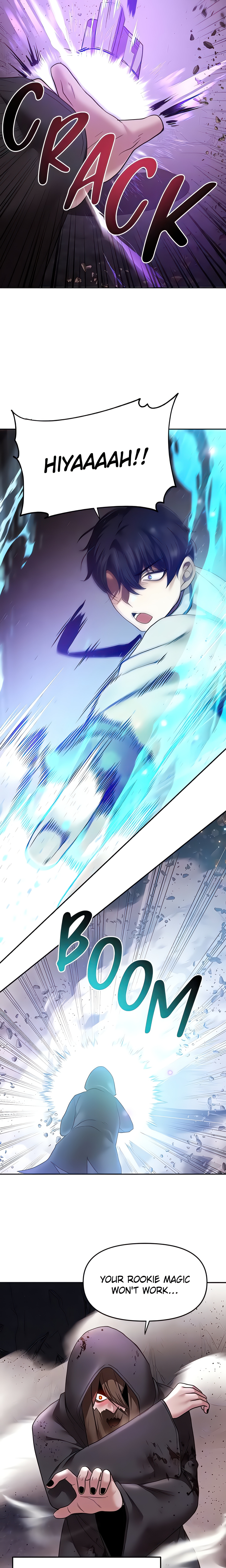 For Sale. Ruined Lady. Not Used. (Official) chapter 18 page 15