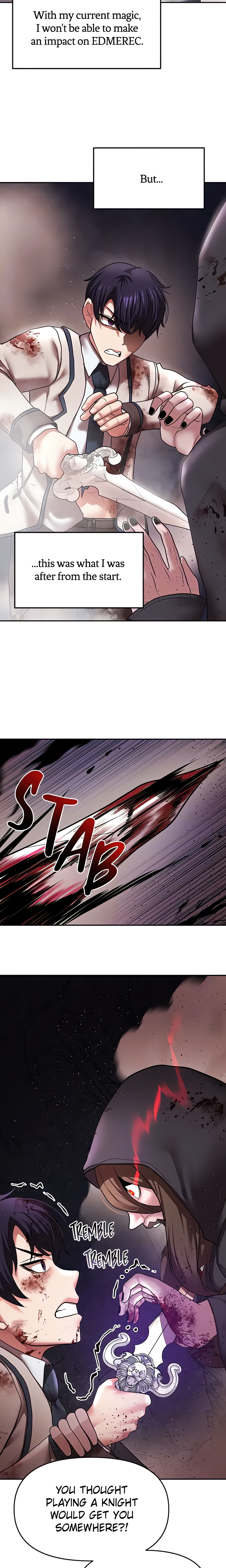 For Sale. Ruined Lady. Not Used. (Official) chapter 18 page 16