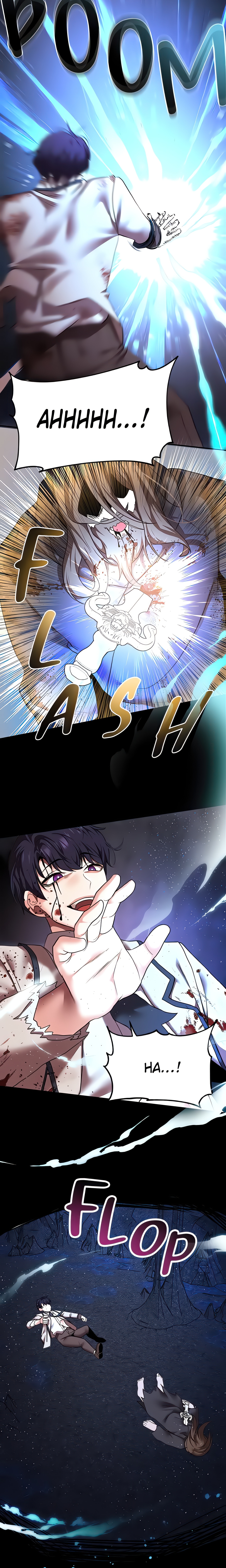 For Sale. Ruined Lady. Not Used. (Official) chapter 18 page 18