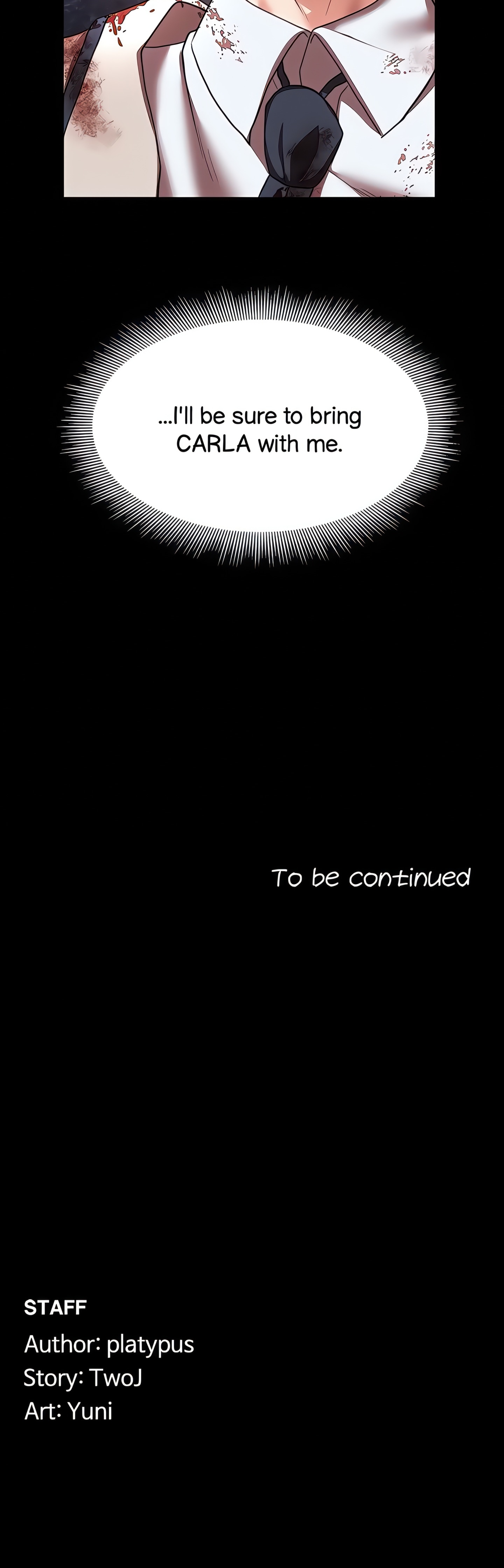 For Sale. Ruined Lady. Not Used. (Official) chapter 18 page 20