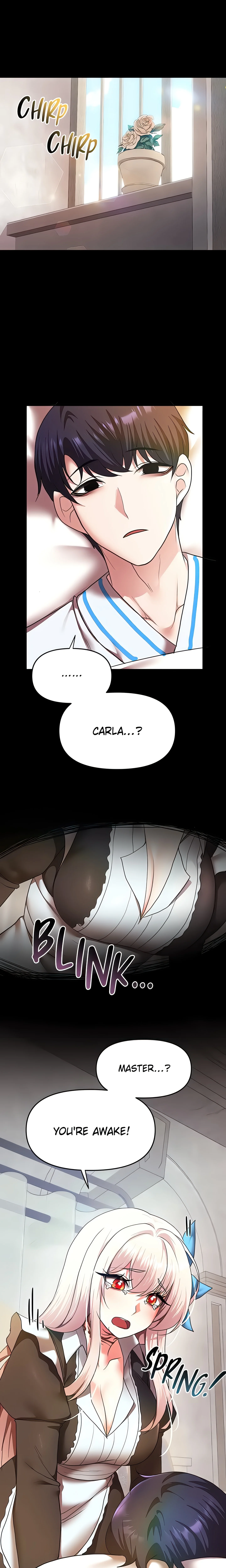 For Sale. Ruined Lady. Not Used. (Official) chapter 19 page 1
