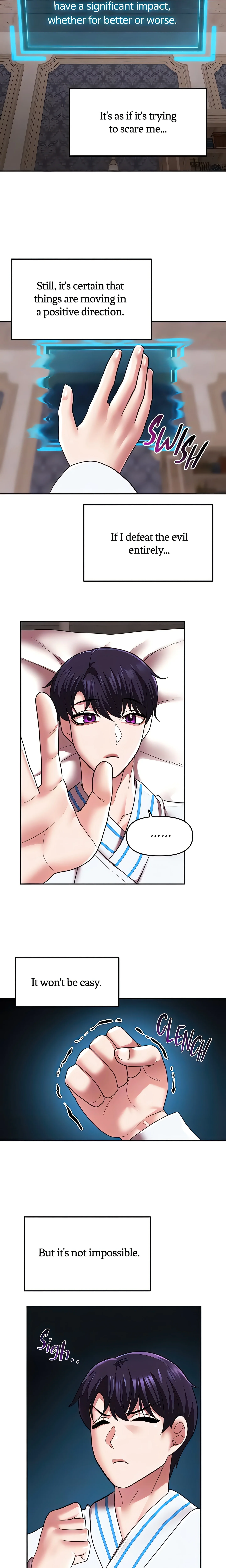For Sale. Ruined Lady. Not Used. (Official) chapter 19 page 7