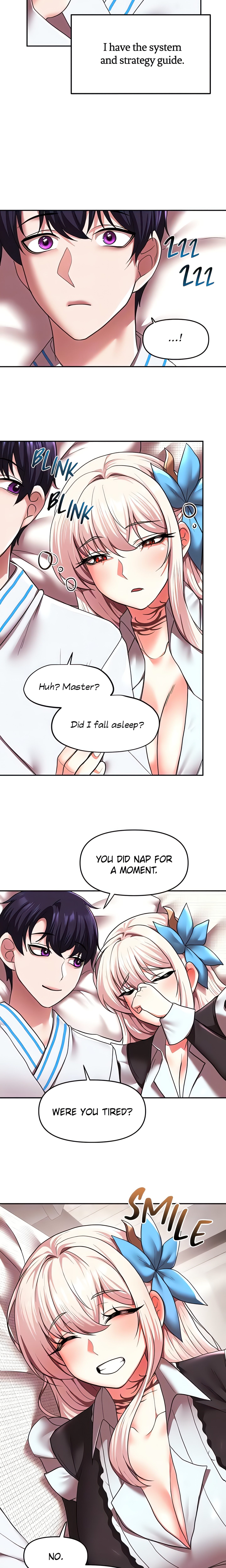 For Sale. Ruined Lady. Not Used. (Official) chapter 19 page 8
