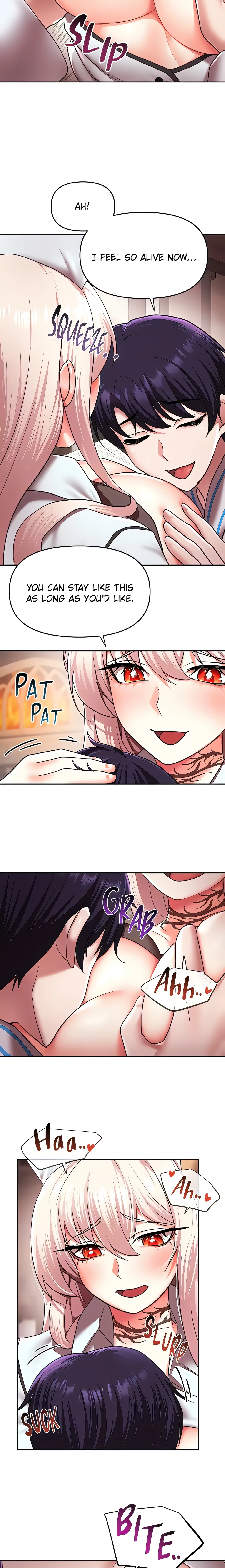 For Sale. Ruined Lady. Not Used. (Official) chapter 19 page 13