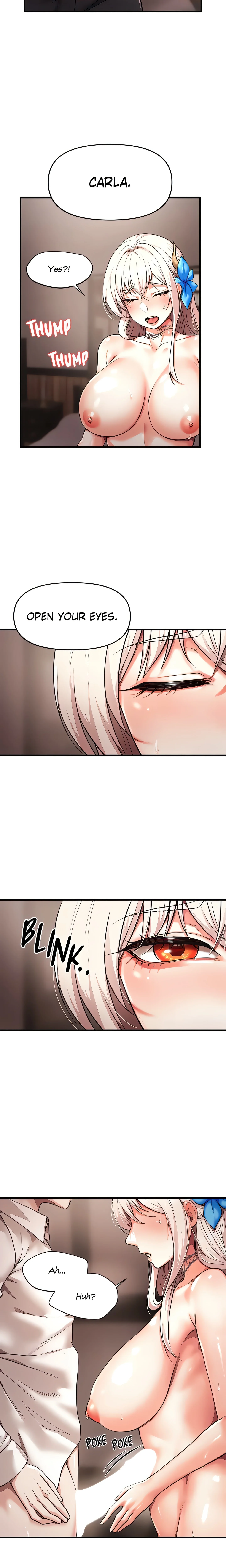For Sale. Ruined Lady. Not Used. (Official) chapter 2 page 9