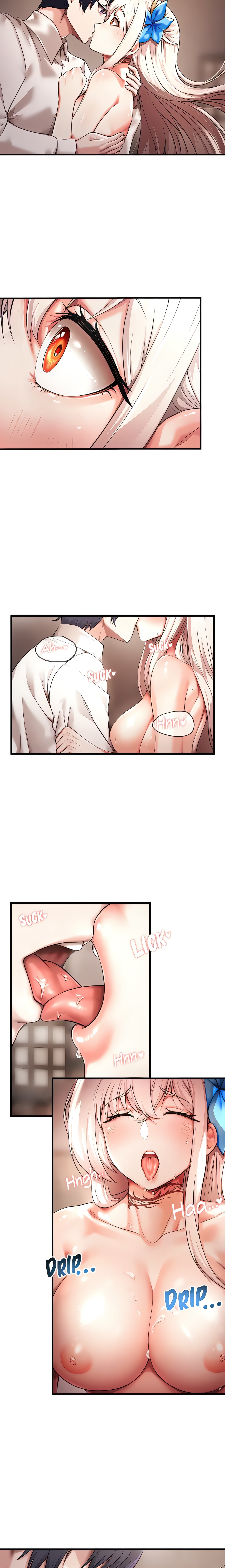 For Sale. Ruined Lady. Not Used. (Official) chapter 2 page 13