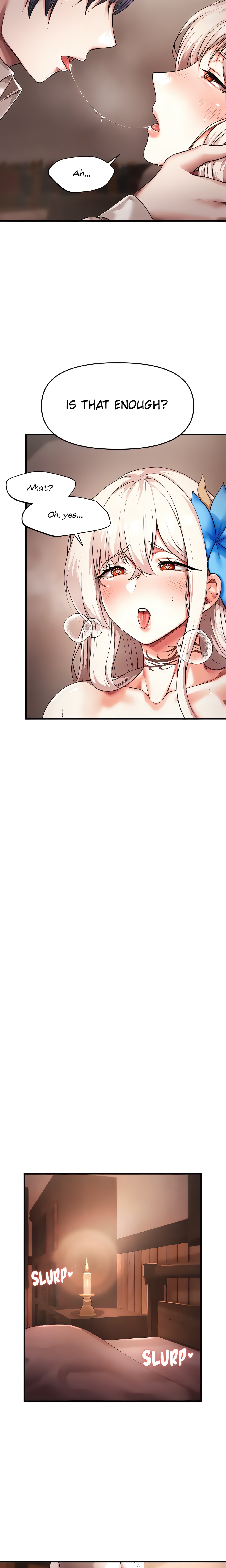For Sale. Ruined Lady. Not Used. (Official) chapter 2 page 14