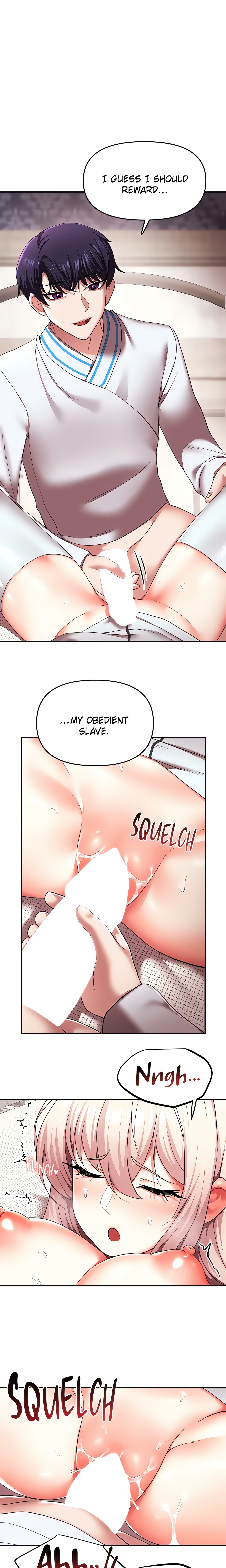 For Sale. Ruined Lady. Not Used. (Official) chapter 20 page 1