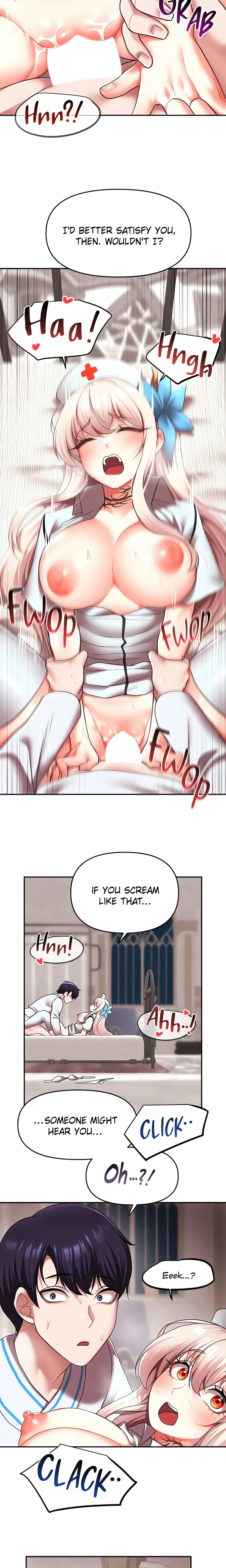 For Sale. Ruined Lady. Not Used. (Official) chapter 20 page 4
