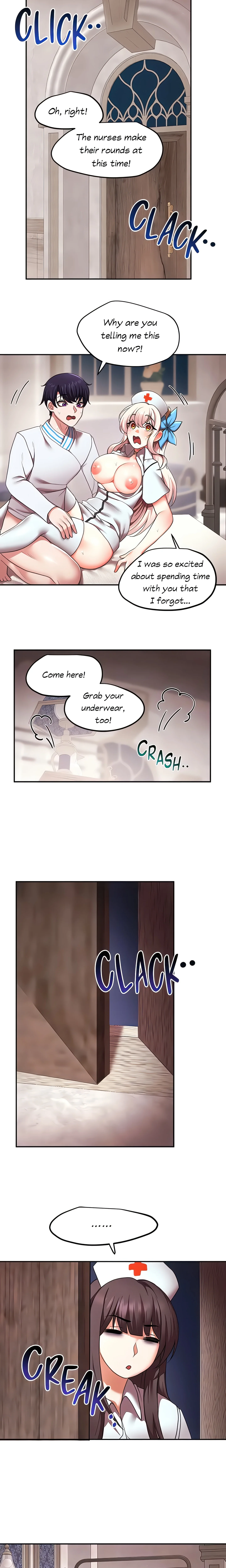 For Sale. Ruined Lady. Not Used. (Official) chapter 20 page 5