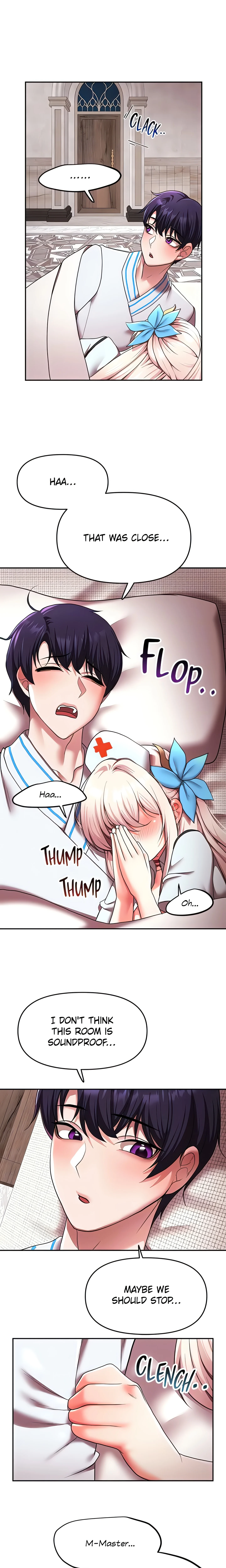 For Sale. Ruined Lady. Not Used. (Official) chapter 20 page 7