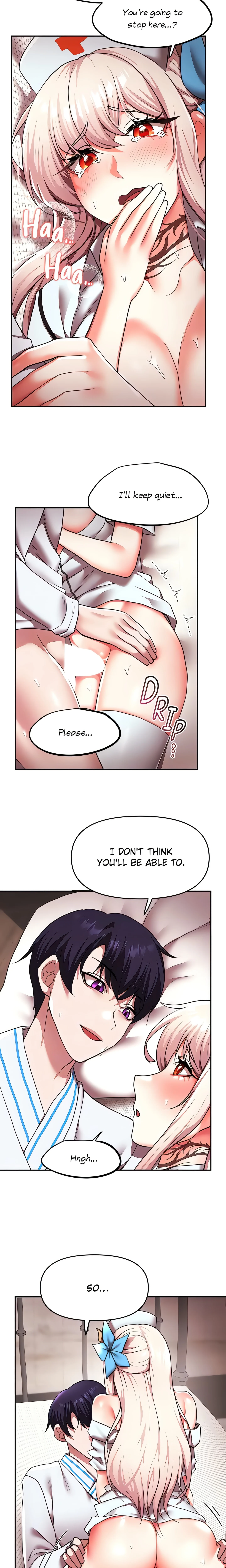 For Sale. Ruined Lady. Not Used. (Official) chapter 20 page 8