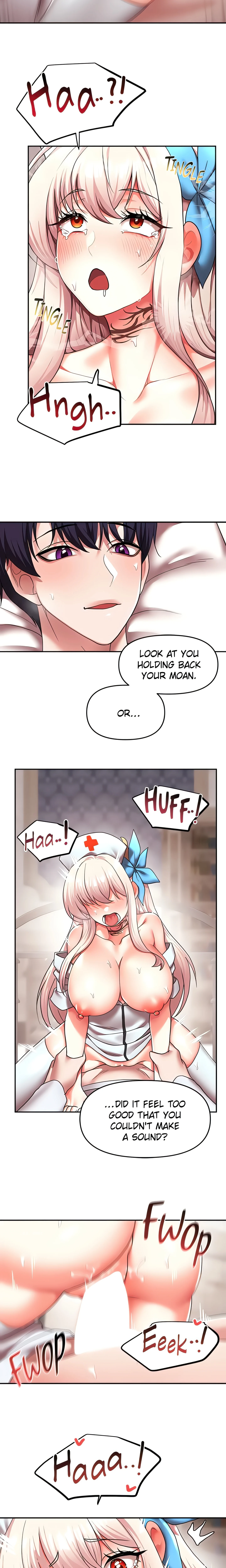For Sale. Ruined Lady. Not Used. (Official) chapter 20 page 11
