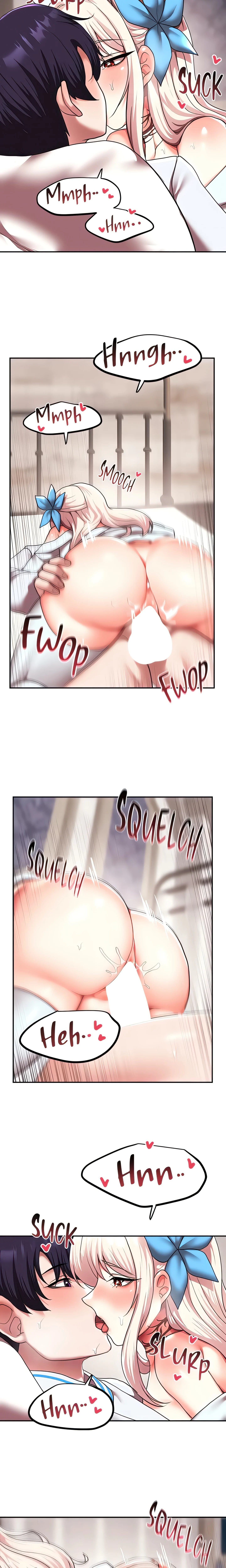For Sale. Ruined Lady. Not Used. (Official) chapter 20 page 13