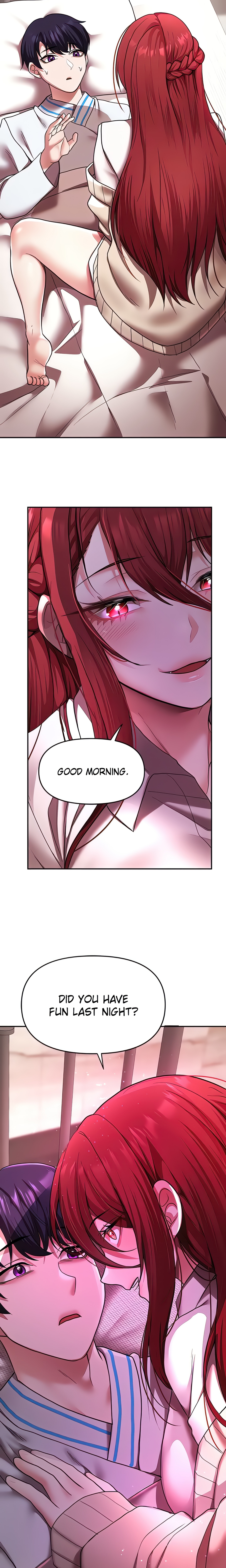 For Sale. Ruined Lady. Not Used. (Official) chapter 20 page 18