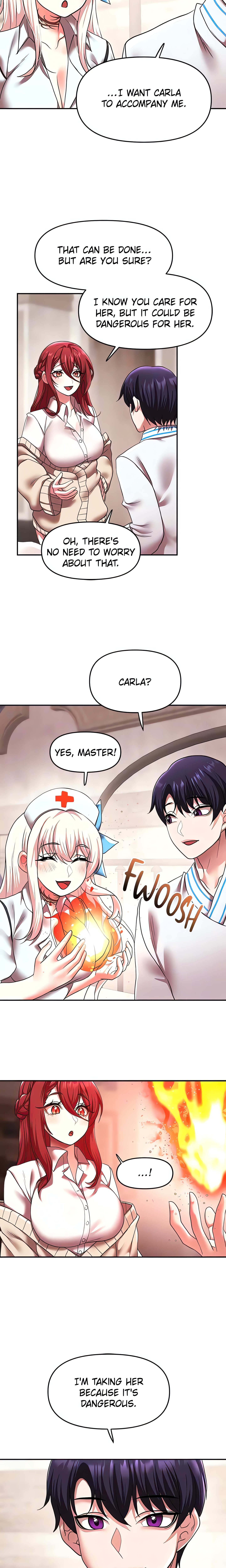 For Sale. Ruined Lady. Not Used. (Official) chapter 21 page 7