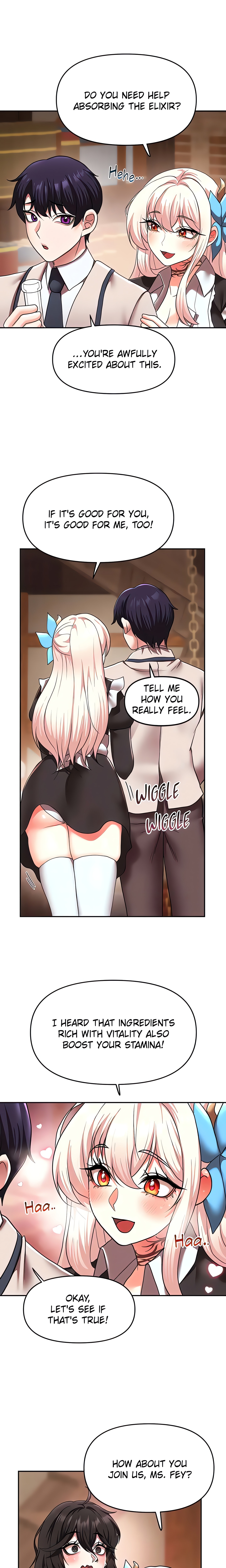 For Sale. Ruined Lady. Not Used. (Official) chapter 21 page 13