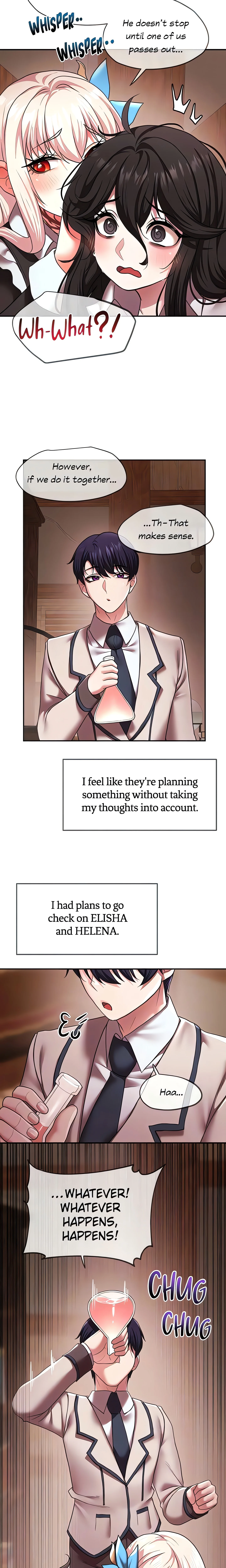 For Sale. Ruined Lady. Not Used. (Official) chapter 21 page 15