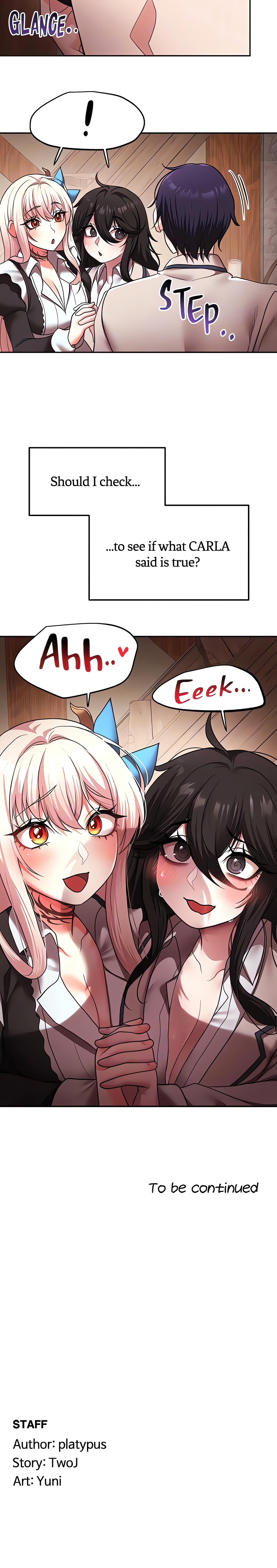 For Sale. Ruined Lady. Not Used. (Official) chapter 21 page 17