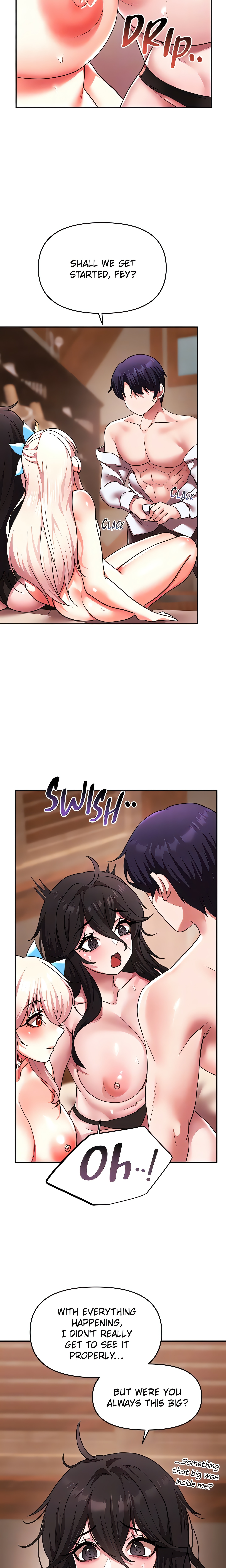 For Sale. Ruined Lady. Not Used. (Official) chapter 22 page 6
