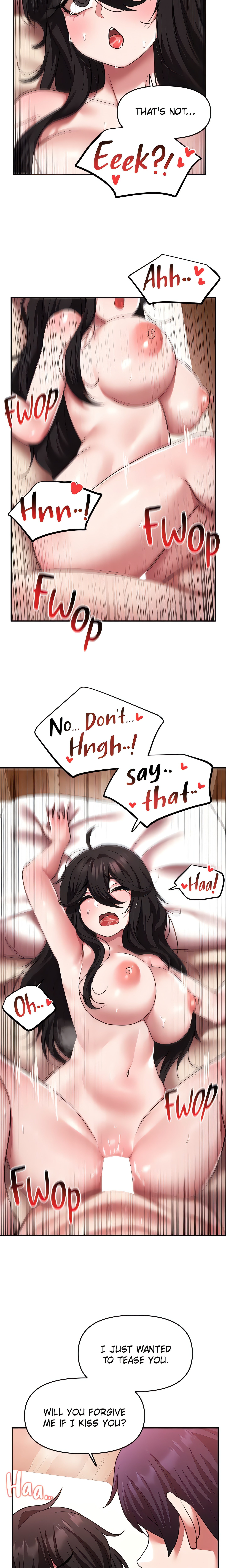 For Sale. Ruined Lady. Not Used. (Official) chapter 22 page 10