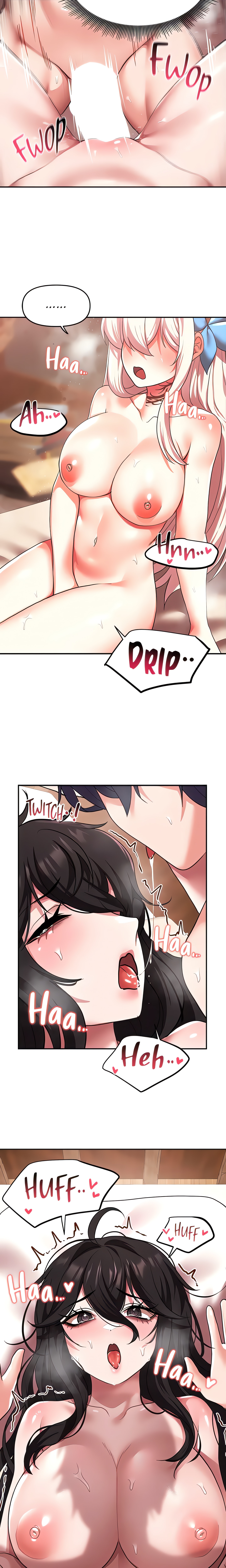 For Sale. Ruined Lady. Not Used. (Official) chapter 22 page 12