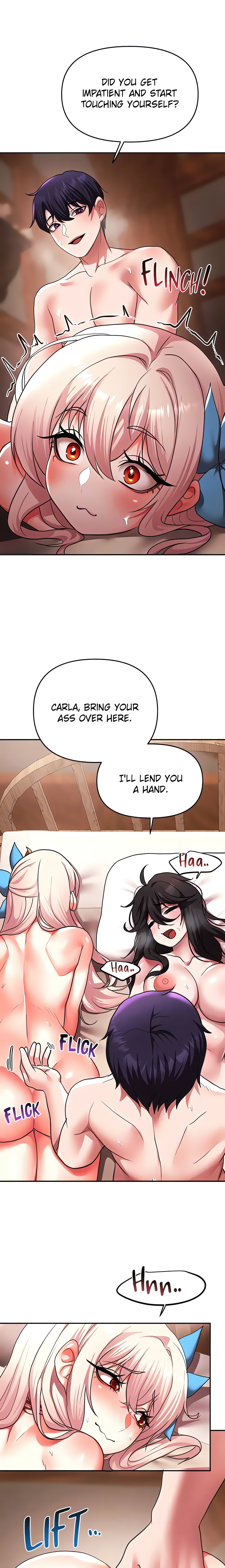For Sale. Ruined Lady. Not Used. (Official) chapter 22 page 14