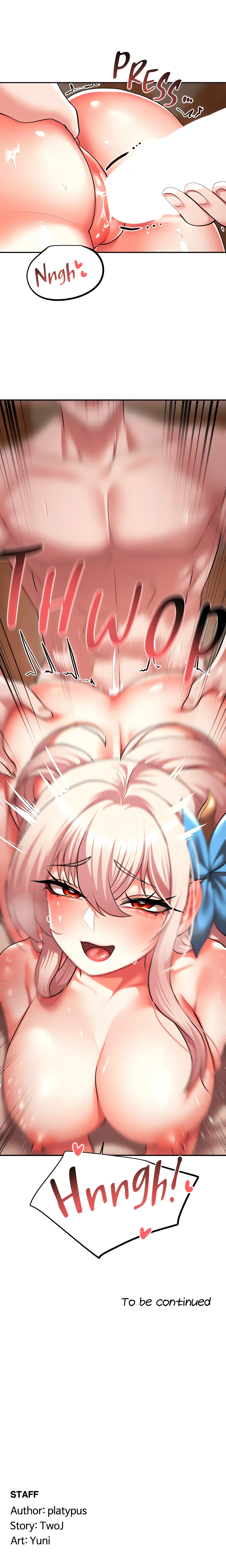 For Sale. Ruined Lady. Not Used. (Official) chapter 22 page 20