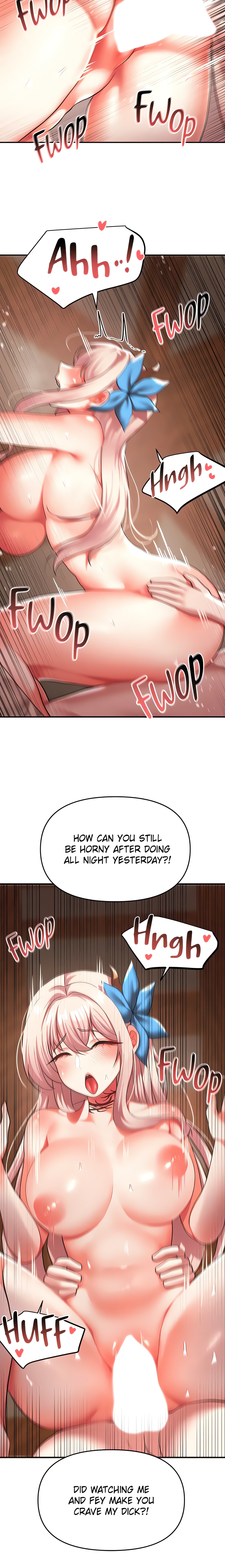 For Sale. Ruined Lady. Not Used. (Official) chapter 23 page 2