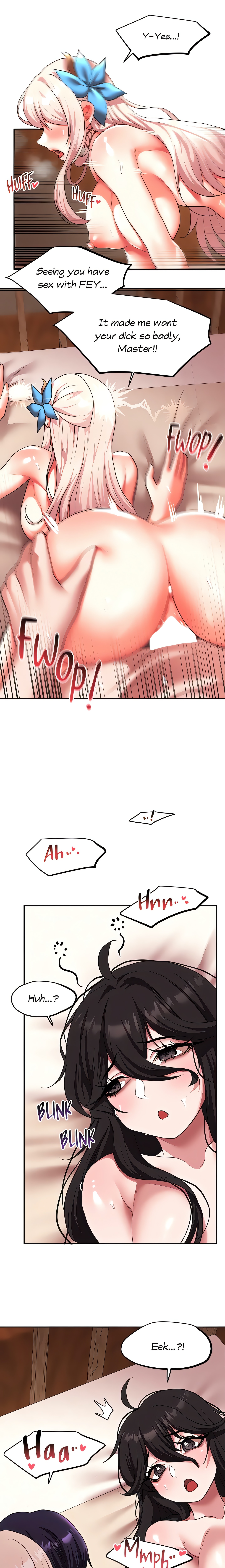For Sale. Ruined Lady. Not Used. (Official) chapter 23 page 3