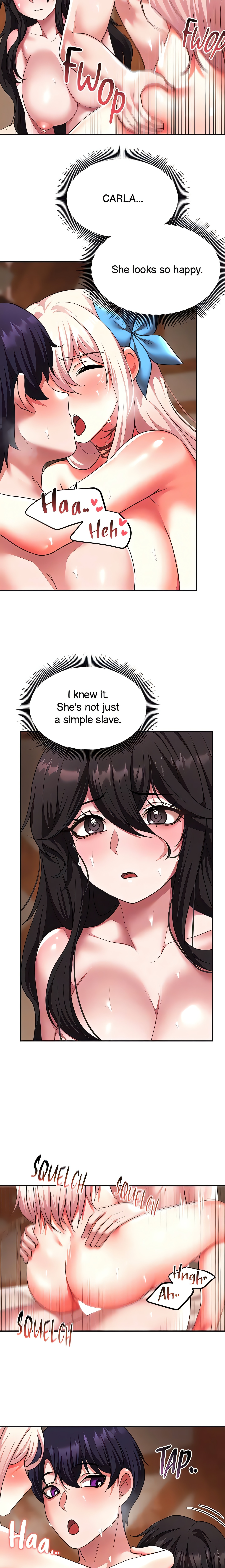 For Sale. Ruined Lady. Not Used. (Official) chapter 23 page 5