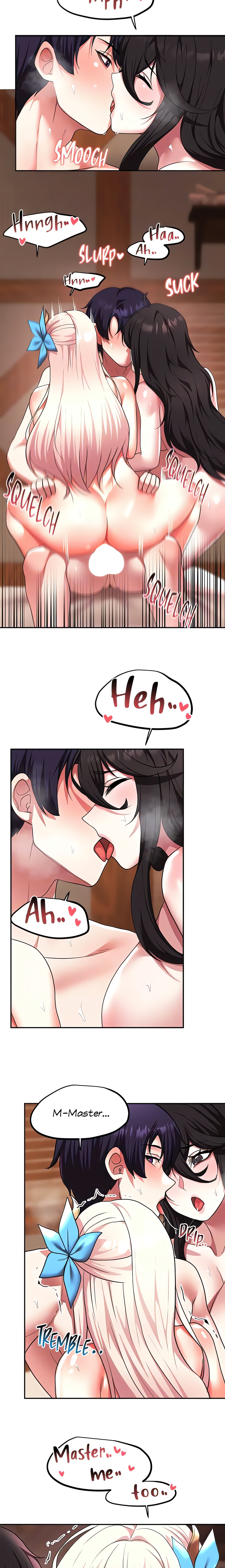 For Sale. Ruined Lady. Not Used. (Official) chapter 23 page 7