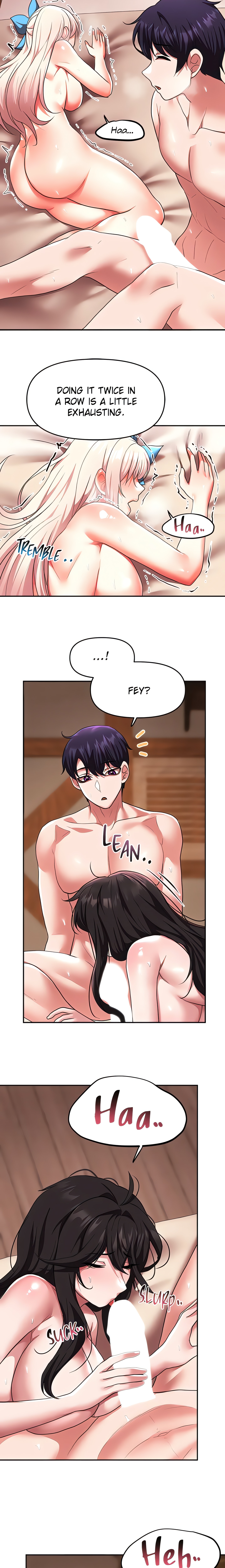 For Sale. Ruined Lady. Not Used. (Official) chapter 23 page 11