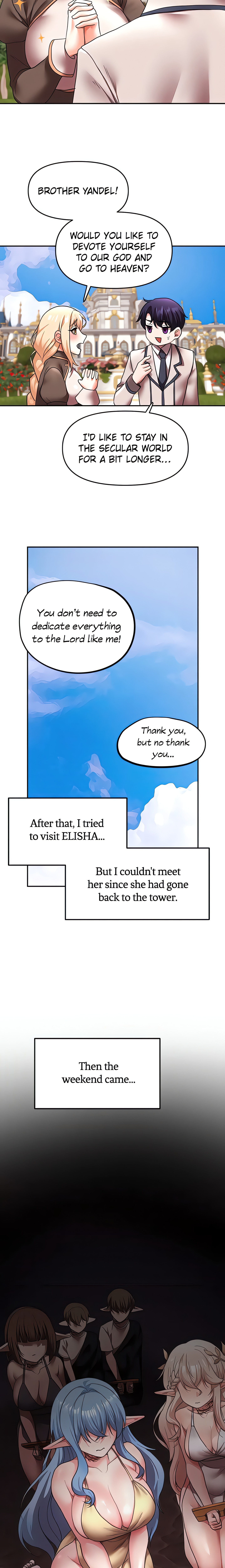 For Sale. Ruined Lady. Not Used. (Official) chapter 23 page 19