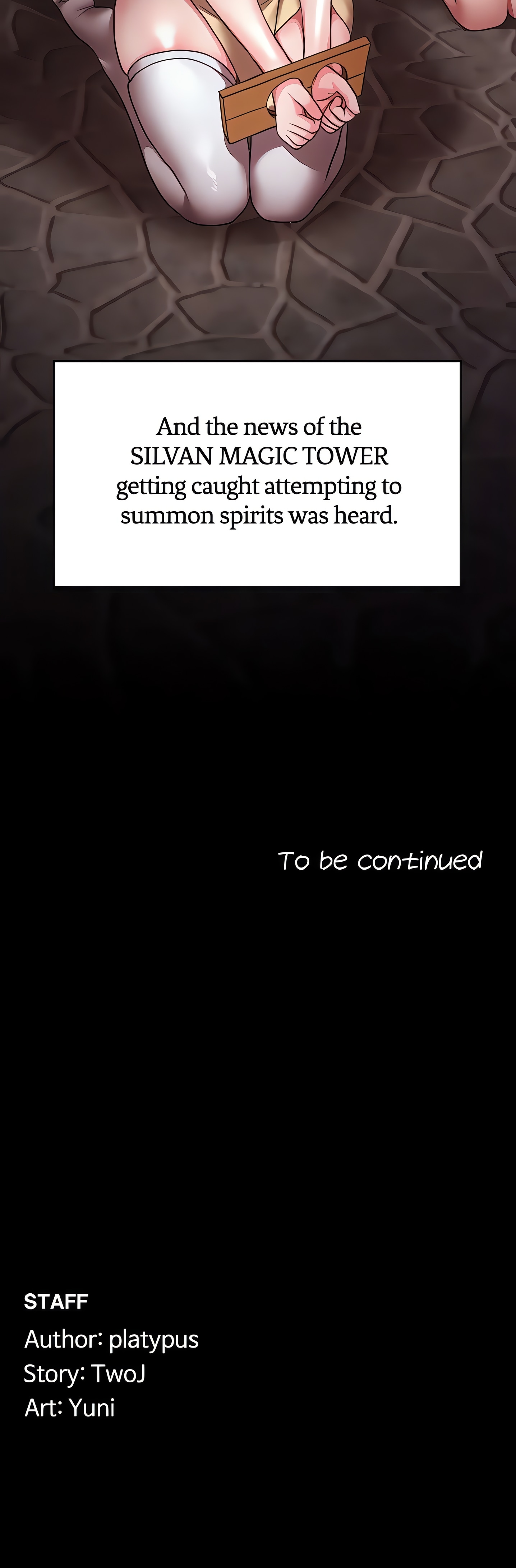 For Sale. Ruined Lady. Not Used. (Official) chapter 23 page 20